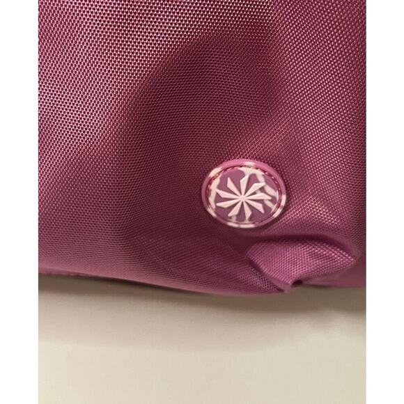 NWT Athleta Girl Limitless Backpack in Lotus Pink - Picture 5 of 7